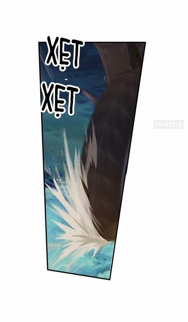 Trọng Sinh Đại Ngoạn Gia 46 trang 20