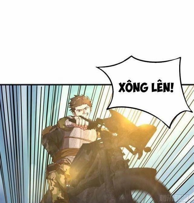 Trọng Sinh Đại Ngoạn Gia 46 trang 21