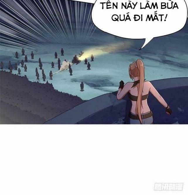 Trọng Sinh Đại Ngoạn Gia 46 trang 23