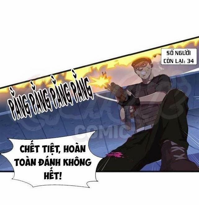 Trọng Sinh Đại Ngoạn Gia 46 trang 4