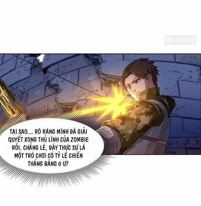 Trọng Sinh Đại Ngoạn Gia 46 trang 5