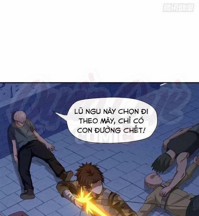 Trọng Sinh Đại Ngoạn Gia 46 trang 7