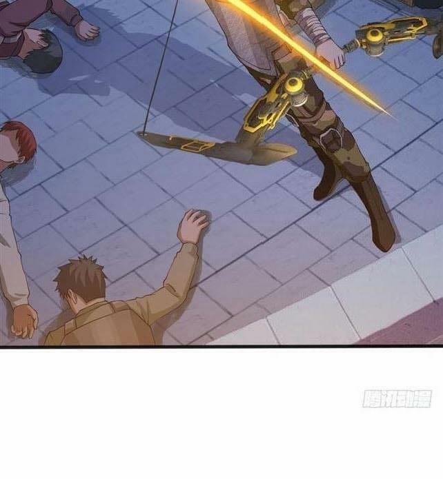 Trọng Sinh Đại Ngoạn Gia 46 trang 8