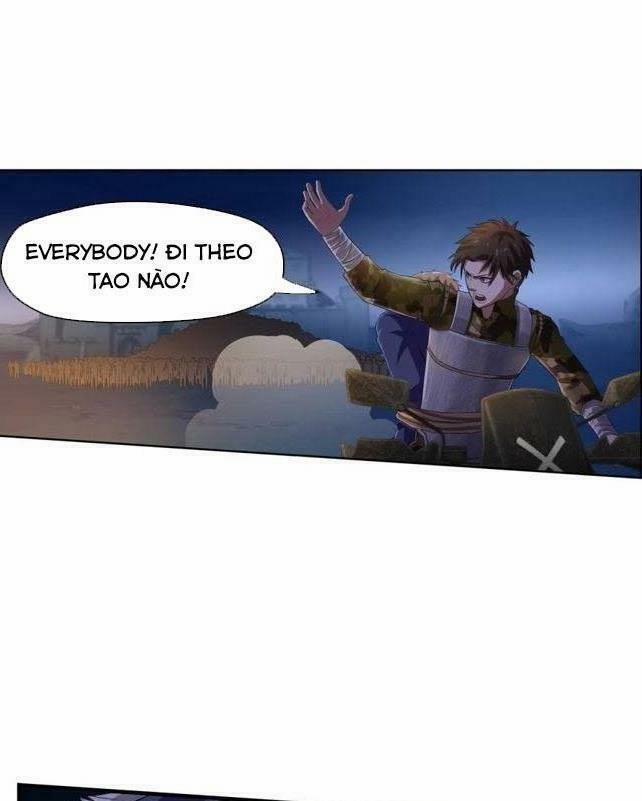 Trọng Sinh Đại Ngoạn Gia 47 trang 0