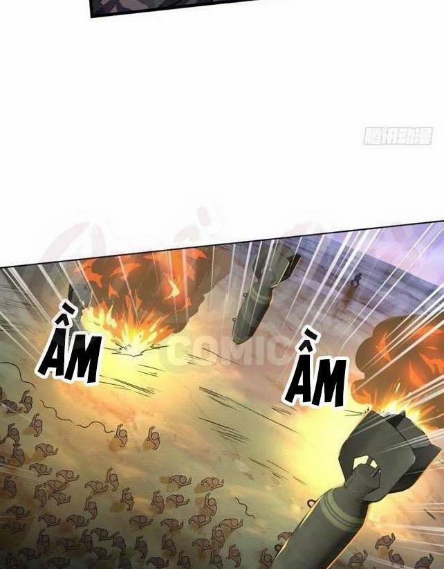 Trọng Sinh Đại Ngoạn Gia 47 trang 10