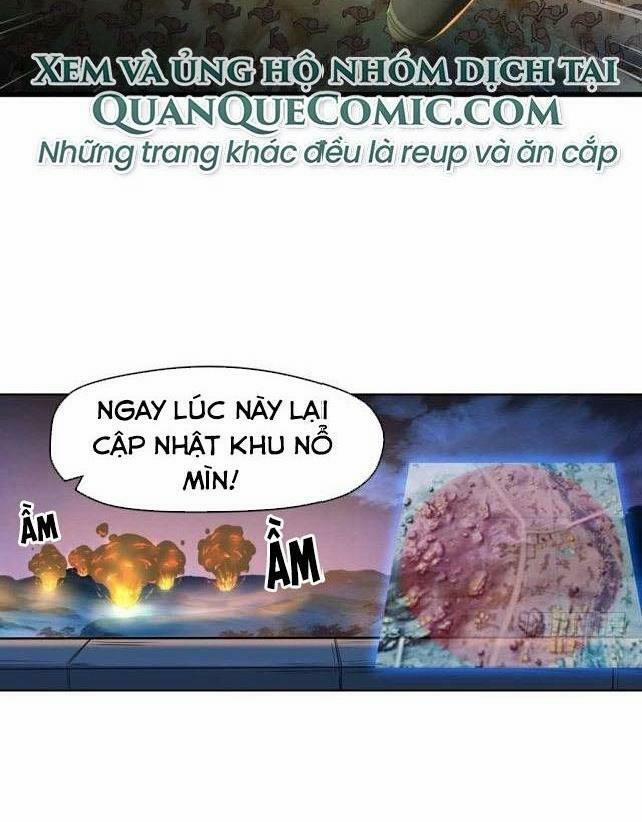 Trọng Sinh Đại Ngoạn Gia 47 trang 11