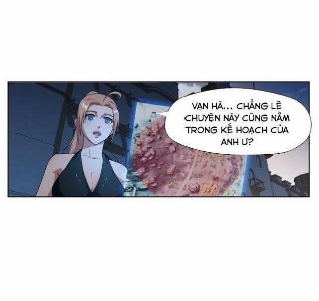 Trọng Sinh Đại Ngoạn Gia 47 trang 12