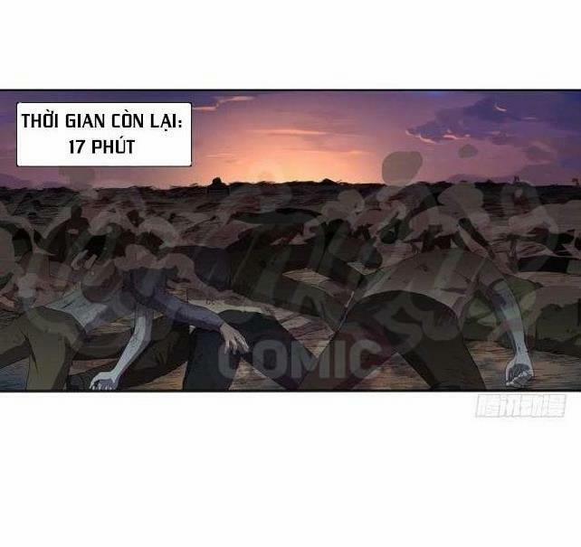 Trọng Sinh Đại Ngoạn Gia 47 trang 13