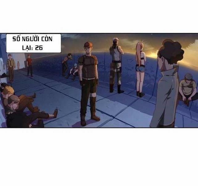 Trọng Sinh Đại Ngoạn Gia 47 trang 14