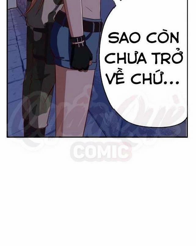 Trọng Sinh Đại Ngoạn Gia 47 trang 16