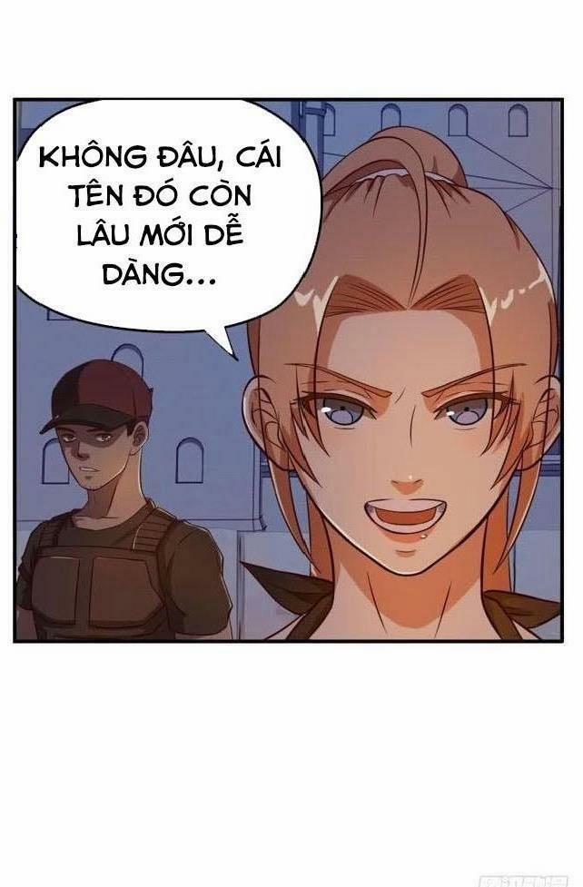 Trọng Sinh Đại Ngoạn Gia 47 trang 18