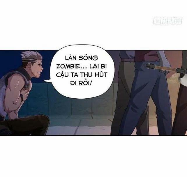 Trọng Sinh Đại Ngoạn Gia 47 trang 3