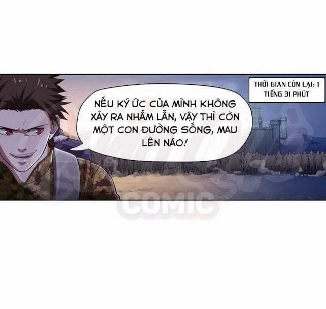 Trọng Sinh Đại Ngoạn Gia 47 trang 4