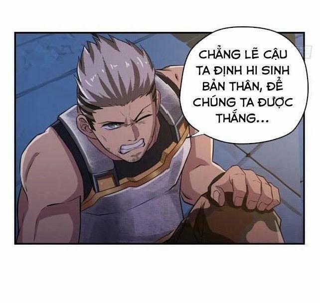 Trọng Sinh Đại Ngoạn Gia 47 trang 5