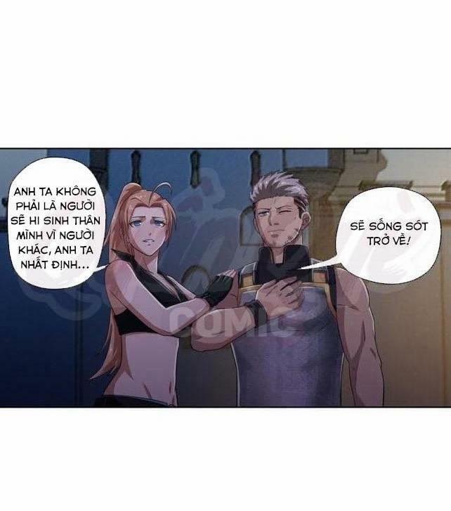 Trọng Sinh Đại Ngoạn Gia 47 trang 7