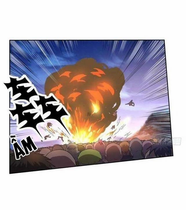 Trọng Sinh Đại Ngoạn Gia 47 trang 8