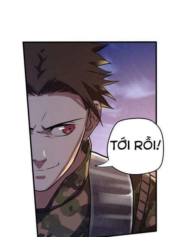 Trọng Sinh Đại Ngoạn Gia 47 trang 9