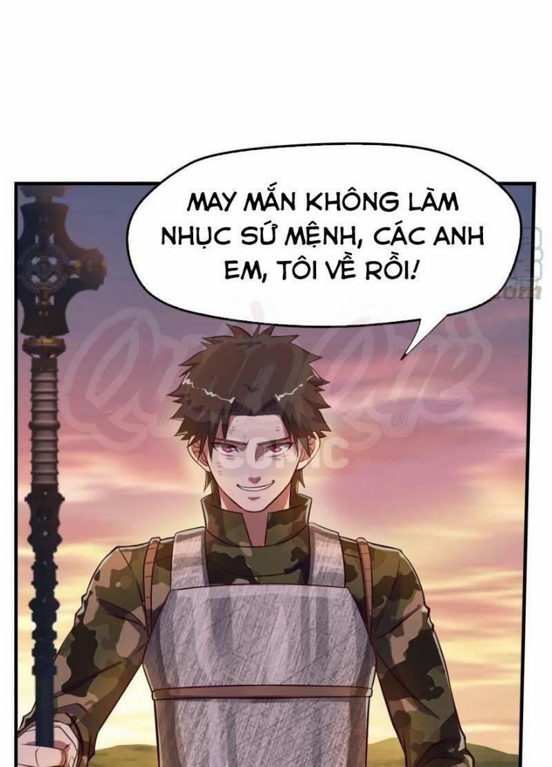 Trọng Sinh Đại Ngoạn Gia 48 trang 1