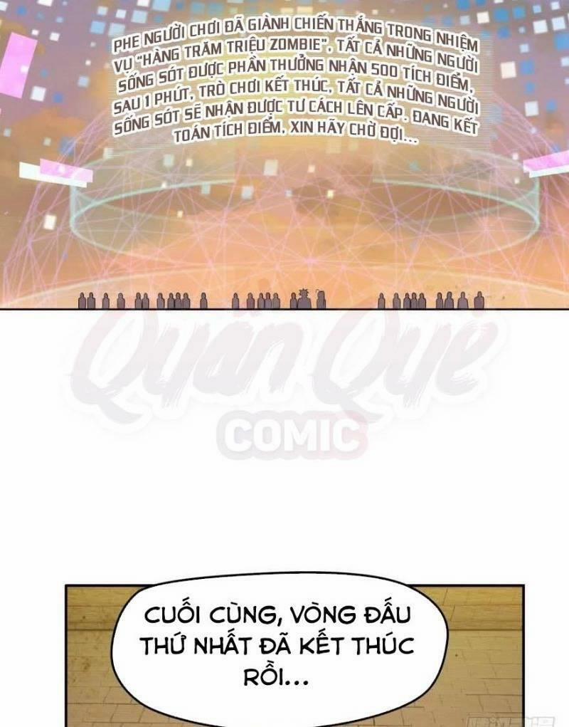 Trọng Sinh Đại Ngoạn Gia 48 trang 10