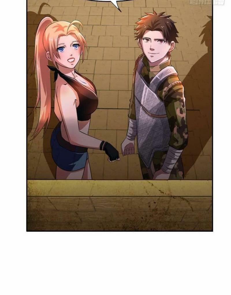 Trọng Sinh Đại Ngoạn Gia 48 trang 11