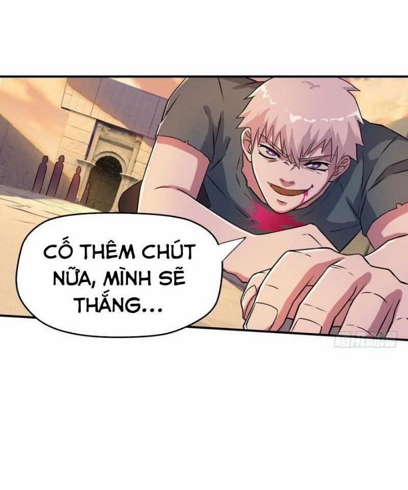 Trọng Sinh Đại Ngoạn Gia 48 trang 15