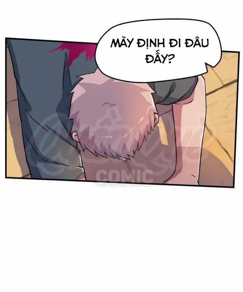 Trọng Sinh Đại Ngoạn Gia 48 trang 16