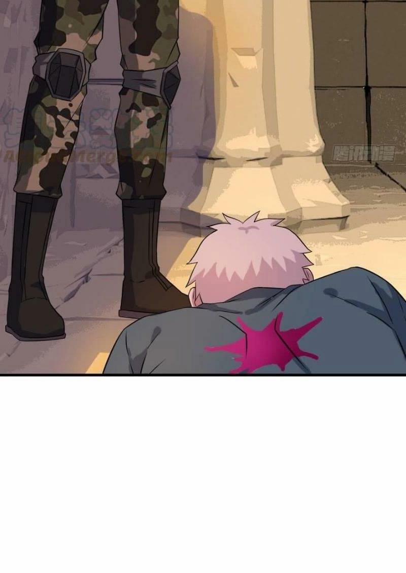 Trọng Sinh Đại Ngoạn Gia 48 trang 20