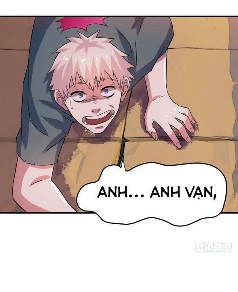 Trọng Sinh Đại Ngoạn Gia 48 trang 21