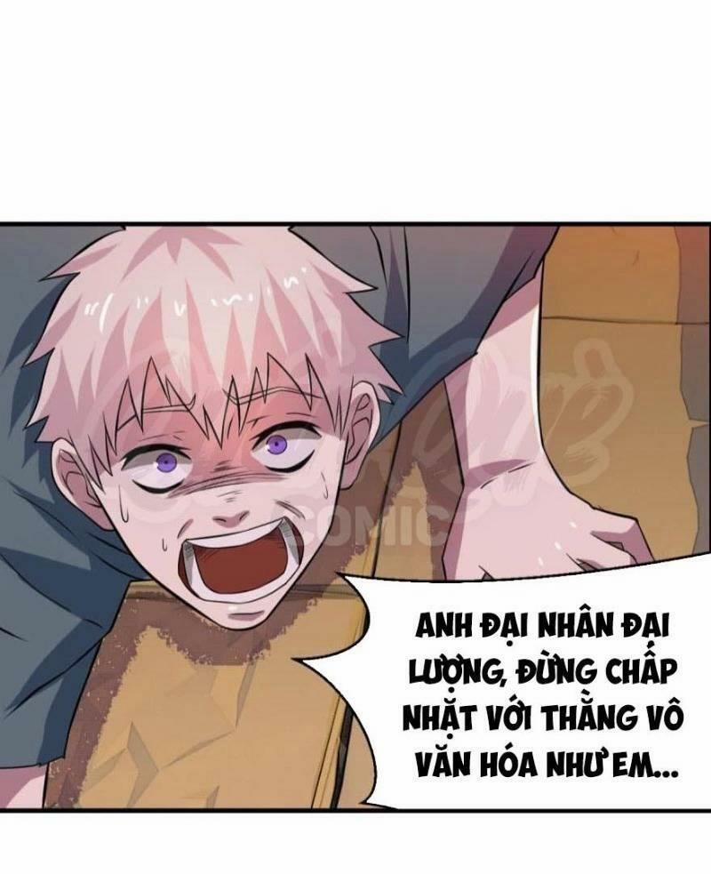 Trọng Sinh Đại Ngoạn Gia 48 trang 22