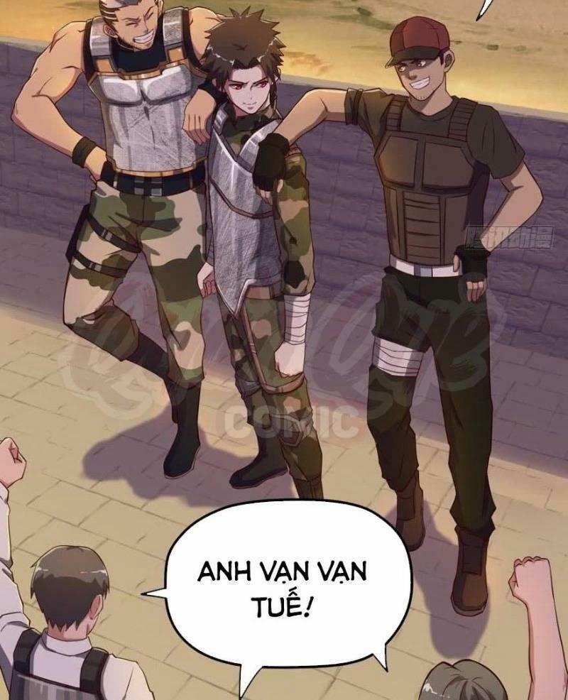 Trọng Sinh Đại Ngoạn Gia 48 trang 4