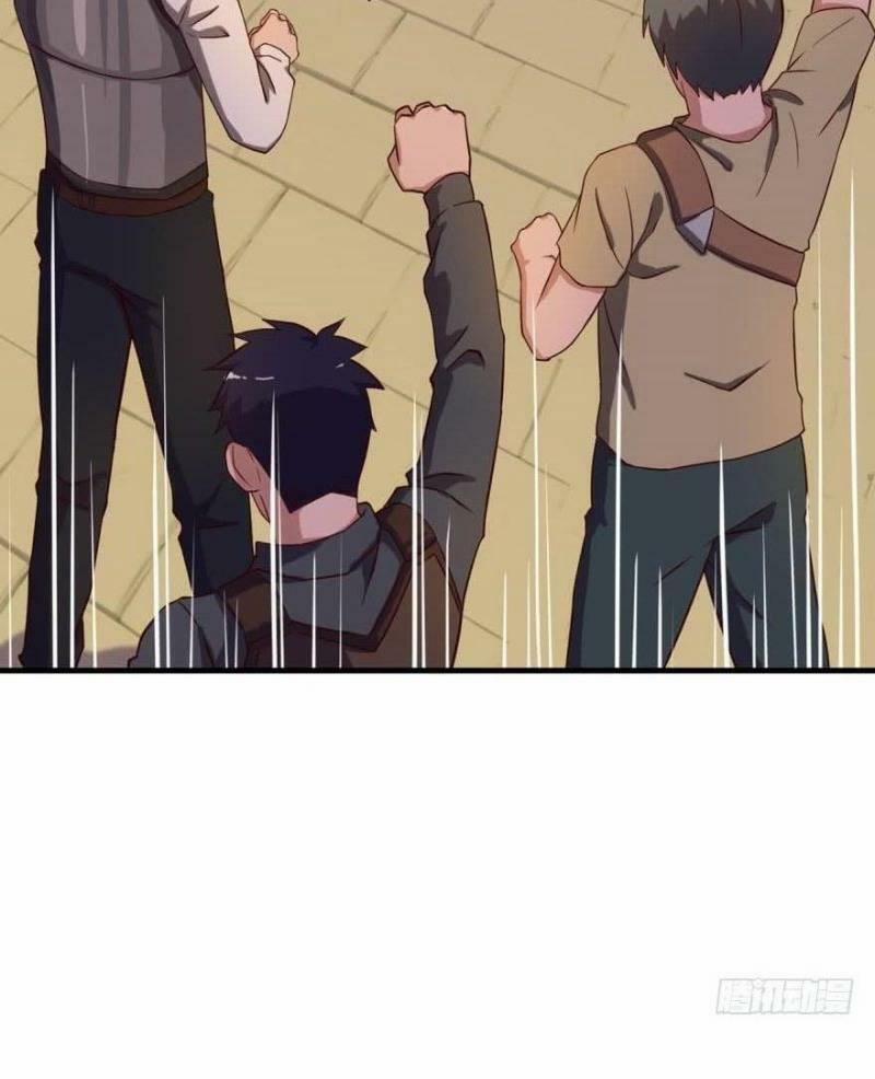 Trọng Sinh Đại Ngoạn Gia 48 trang 5