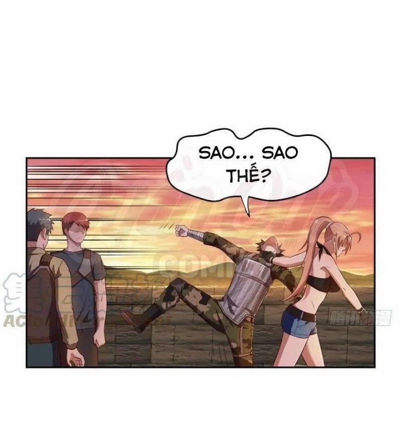 Trọng Sinh Đại Ngoạn Gia 48 trang 7