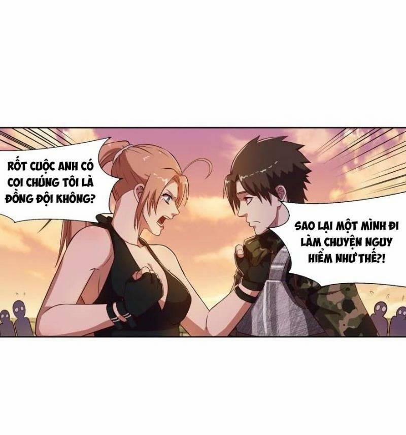 Trọng Sinh Đại Ngoạn Gia 48 trang 8