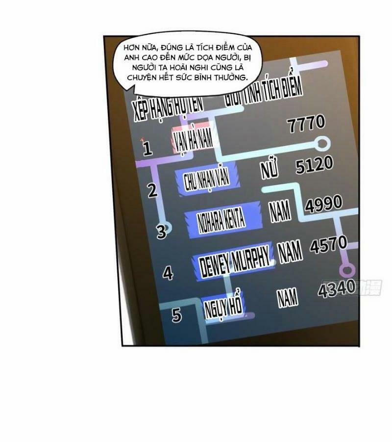 Trọng Sinh Đại Ngoạn Gia 49 trang 11