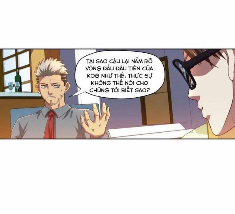 Trọng Sinh Đại Ngoạn Gia 49 trang 12