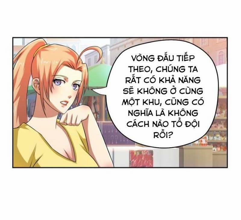 Trọng Sinh Đại Ngoạn Gia 49 trang 14