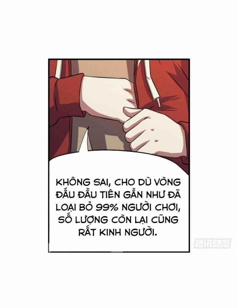 Trọng Sinh Đại Ngoạn Gia 49 trang 15