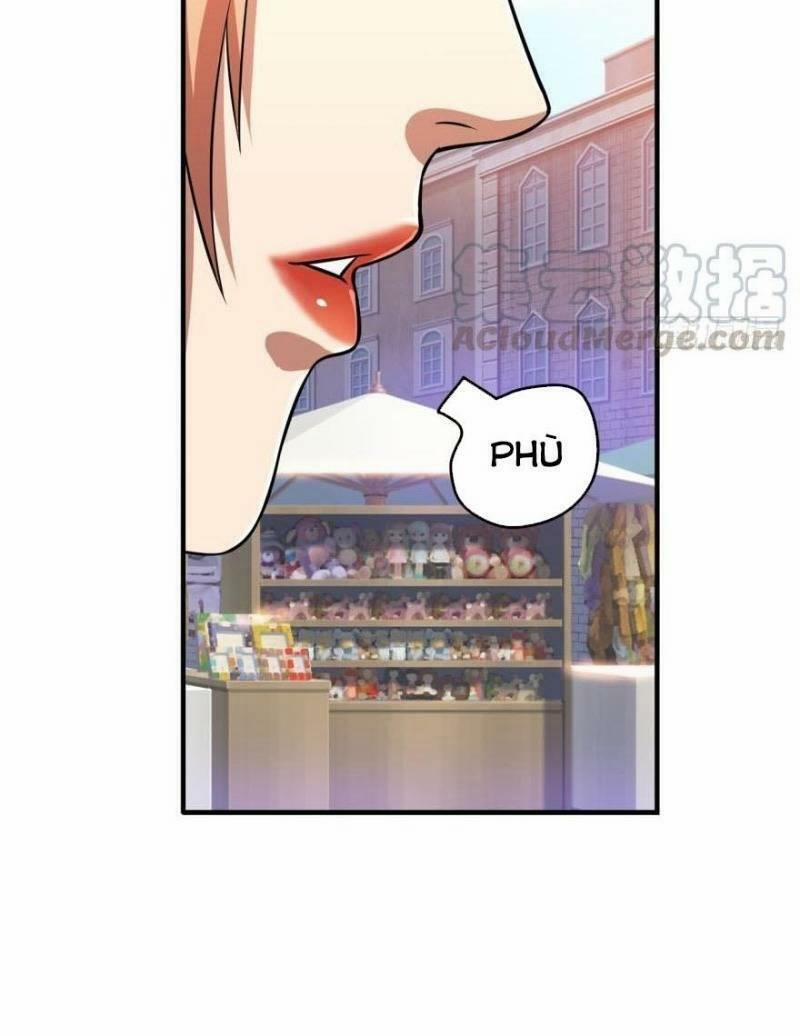 Trọng Sinh Đại Ngoạn Gia 49 trang 17