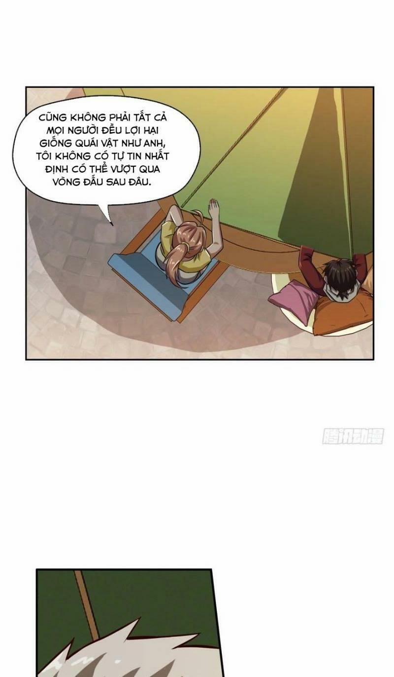 Trọng Sinh Đại Ngoạn Gia 49 trang 18