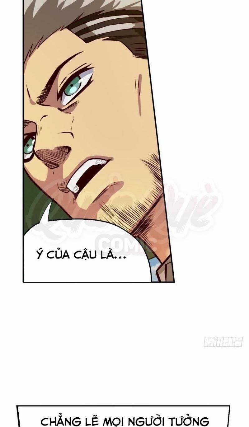 Trọng Sinh Đại Ngoạn Gia 49 trang 19