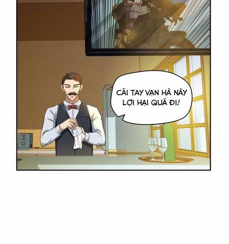 Trọng Sinh Đại Ngoạn Gia 49 trang 2