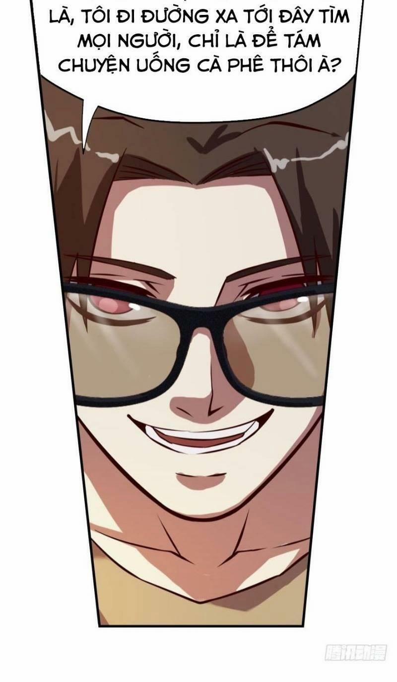 Trọng Sinh Đại Ngoạn Gia 49 trang 20