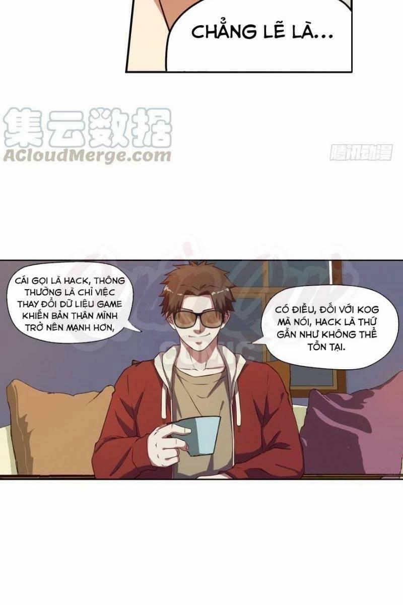 Trọng Sinh Đại Ngoạn Gia 49 trang 22