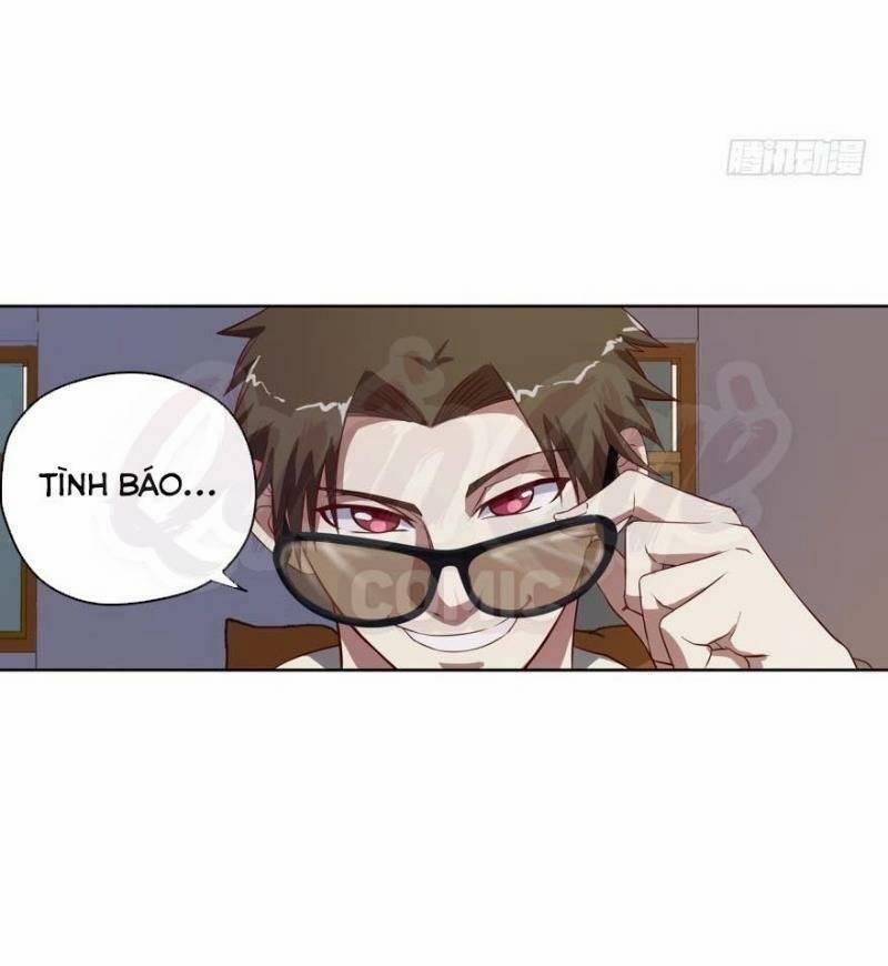 Trọng Sinh Đại Ngoạn Gia 49 trang 25