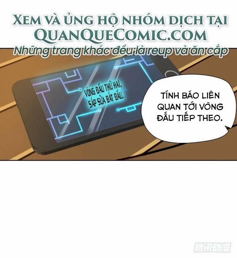 Trọng Sinh Đại Ngoạn Gia 49 trang 26