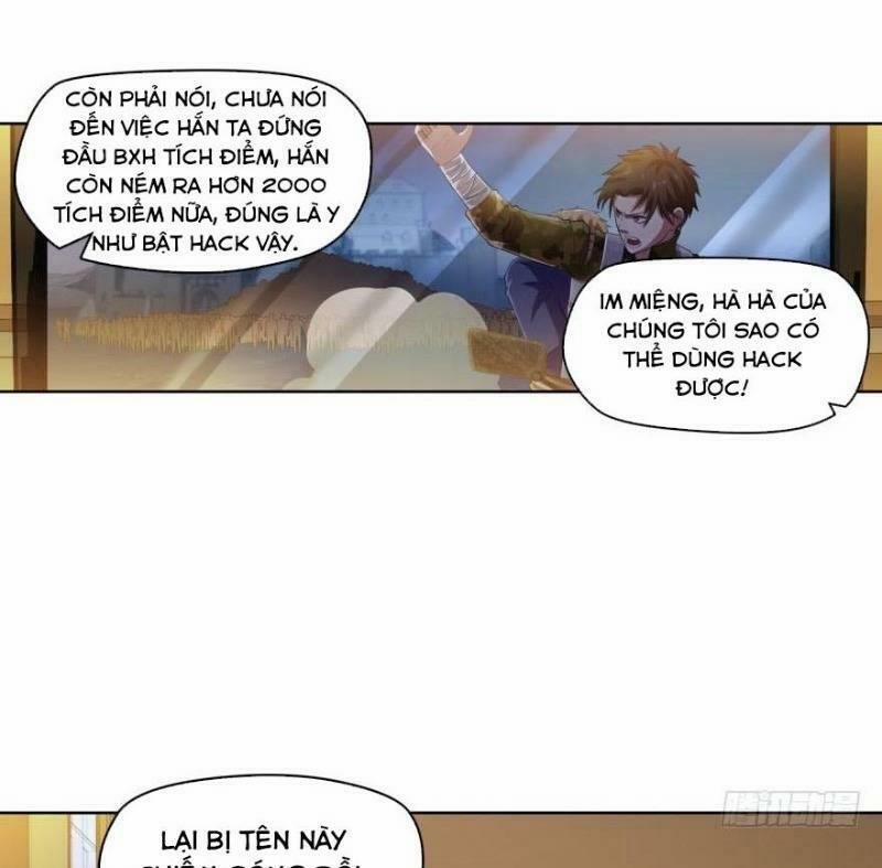 Trọng Sinh Đại Ngoạn Gia 49 trang 3