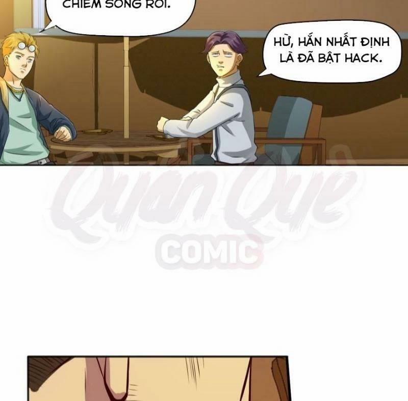 Trọng Sinh Đại Ngoạn Gia 49 trang 4