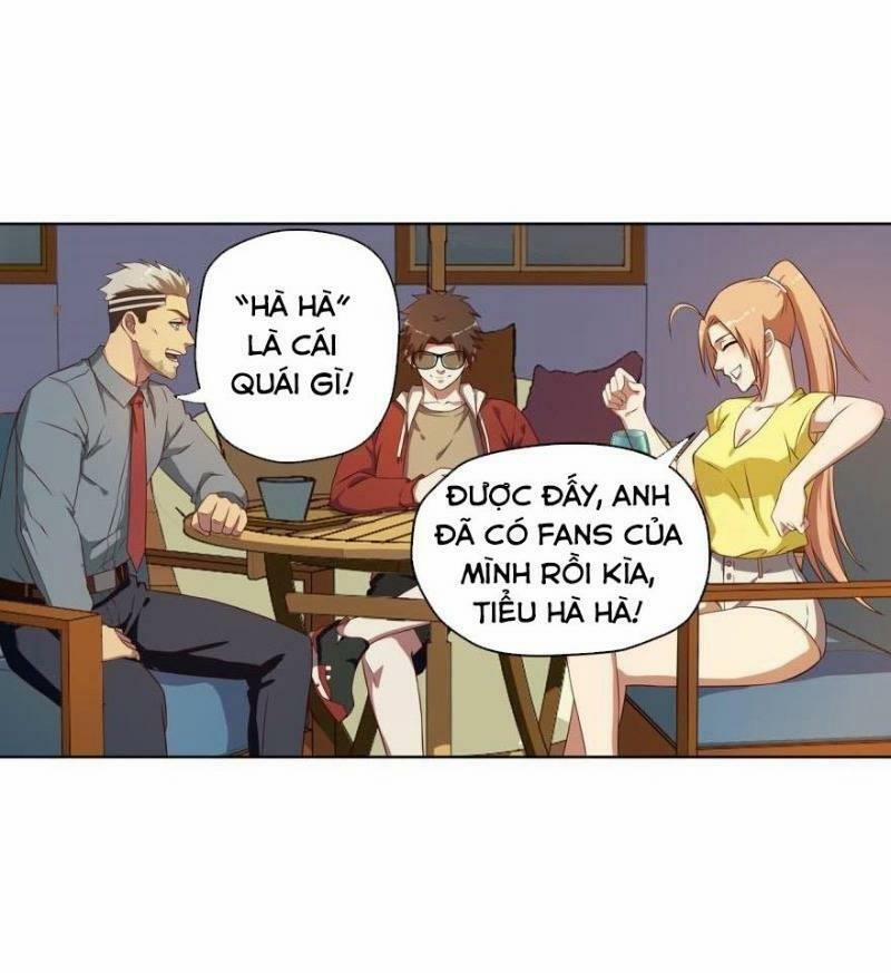 Trọng Sinh Đại Ngoạn Gia 49 trang 8