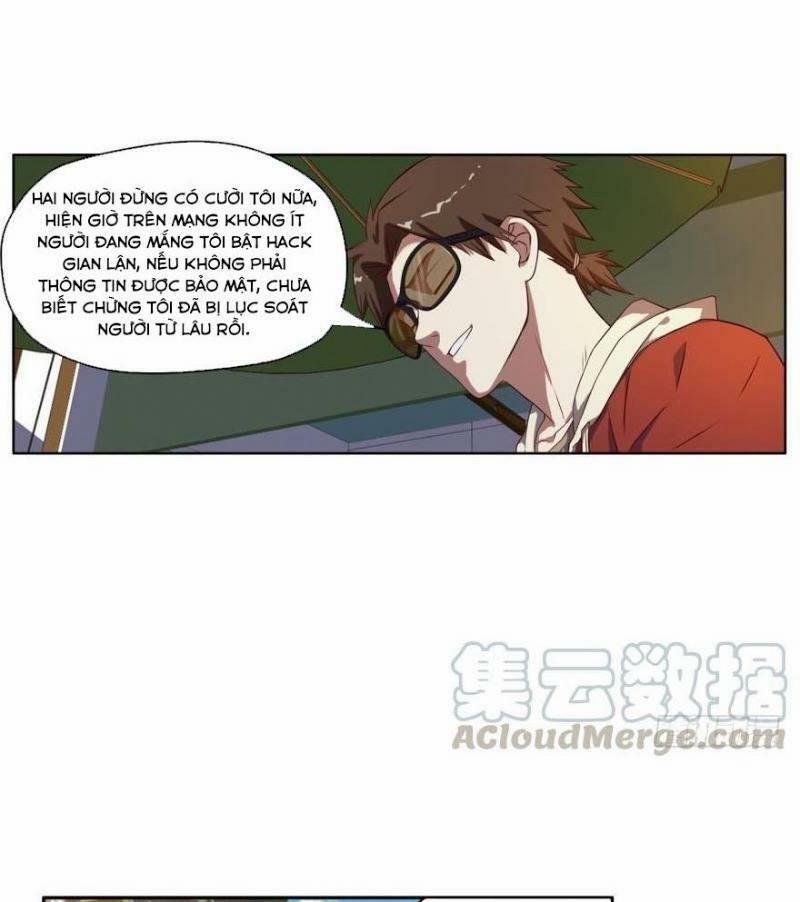 Trọng Sinh Đại Ngoạn Gia 49 trang 9