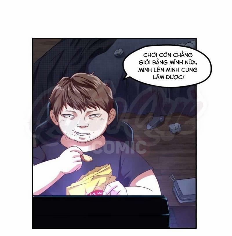 Trọng Sinh Đại Ngoạn Gia 5 trang 1